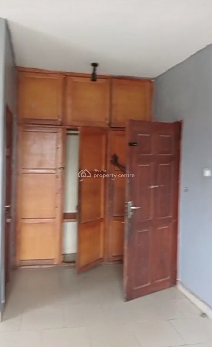 Spacious Master Bedroom in a Shared Apartment { Video}, Divine Homes Back Gate @ Thomas Estate, Ajah, Lagos, Self Contain (single Rooms) for Rent