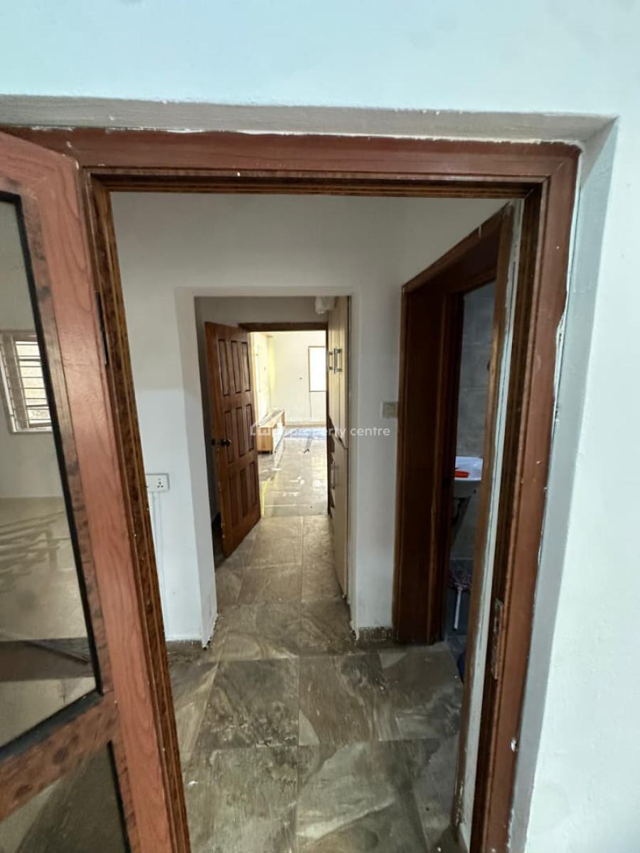 1bed, Ologolo Lekki, Ologolo, Lekki, Lagos, Mini Flat (room and Parlour) for Rent