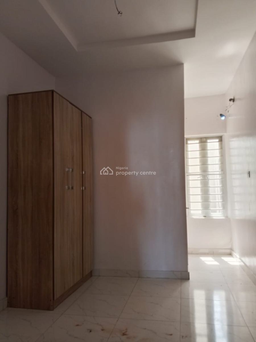 Luxury 4bedroom, Ikota, Lekki, Lagos, Semi-detached Duplex for Rent