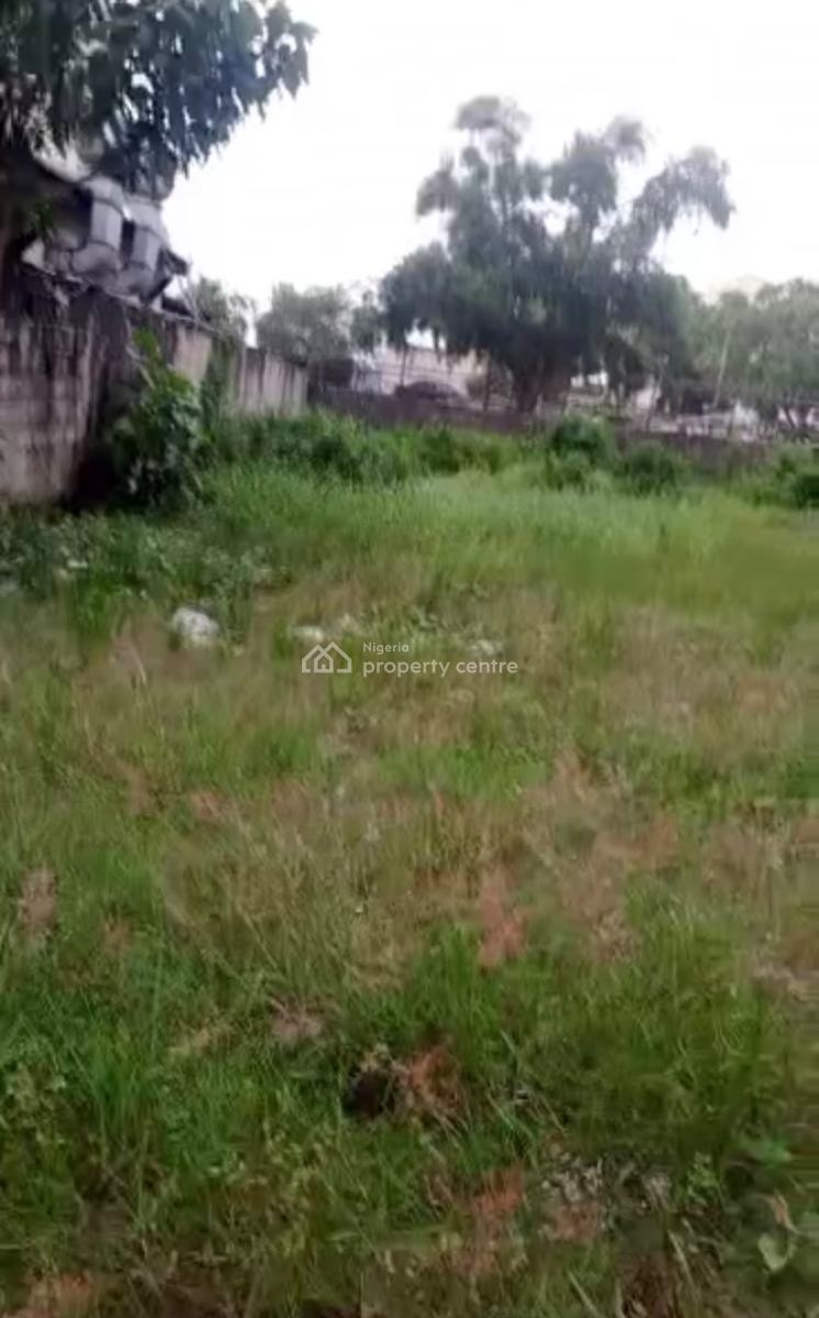 820sqms, Chevron Drive, Lekki, Lagos, Land for Sale