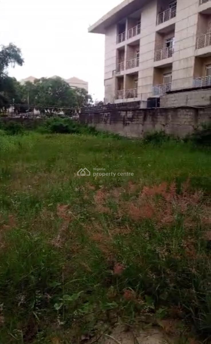 820sqms, Chevron Drive, Lekki, Lagos, Land for Sale