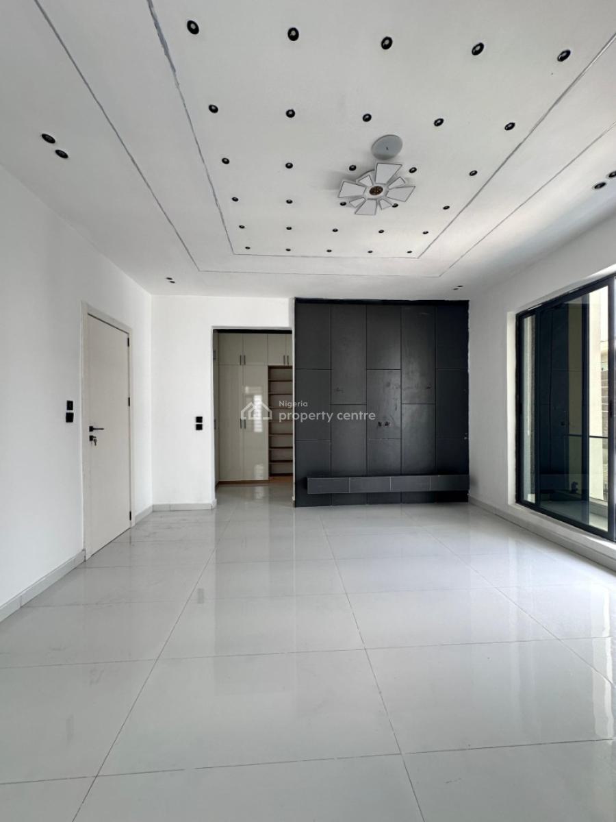 Luxury 4bedroom Semi-detached Duplex with Bq, Ajah, Lekki Phase 2, Lekki, Lagos, Semi-detached Duplex for Sale