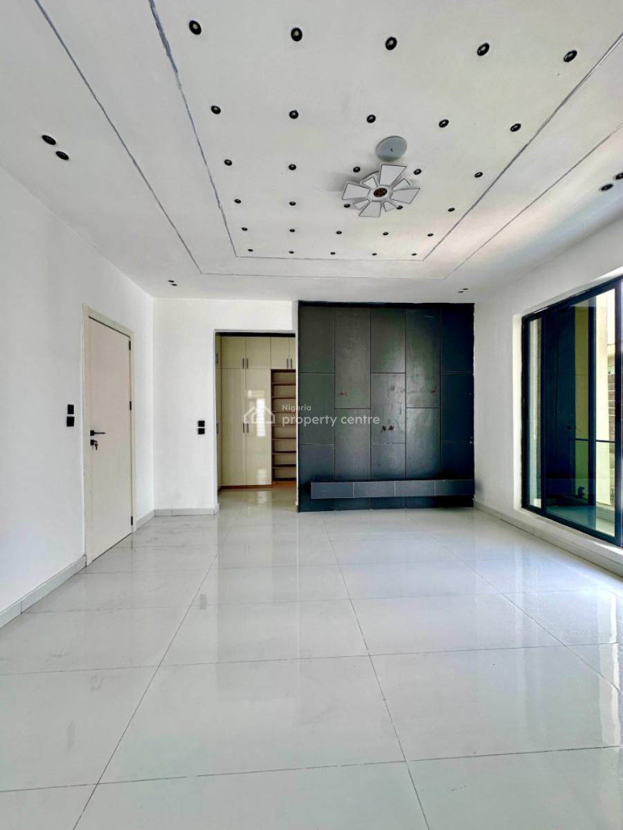 Luxury 4bedroom Semi-detached Duplex with Bq, Ajah, Lekki Phase 2, Lekki, Lagos, Semi-detached Duplex for Sale