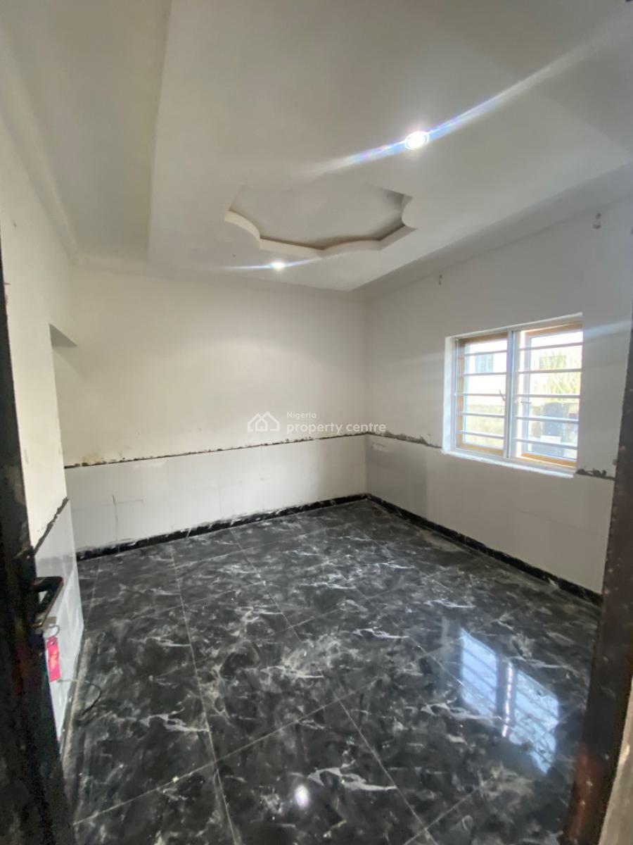 Spacious Self Contain Apartment in a Secured Estate #selfserviced, Ikota Gra, Ikota, Lekki, Lagos, Self Contain (single Rooms) for Rent