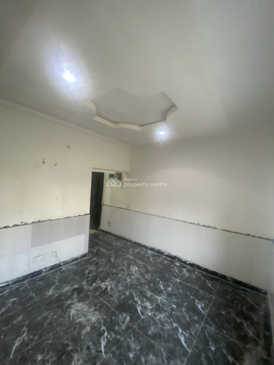 Spacious Self Contain Apartment in a Secured Estate #selfserviced, Ikota Gra, Ikota, Lekki, Lagos, Self Contain (single Rooms) for Rent
