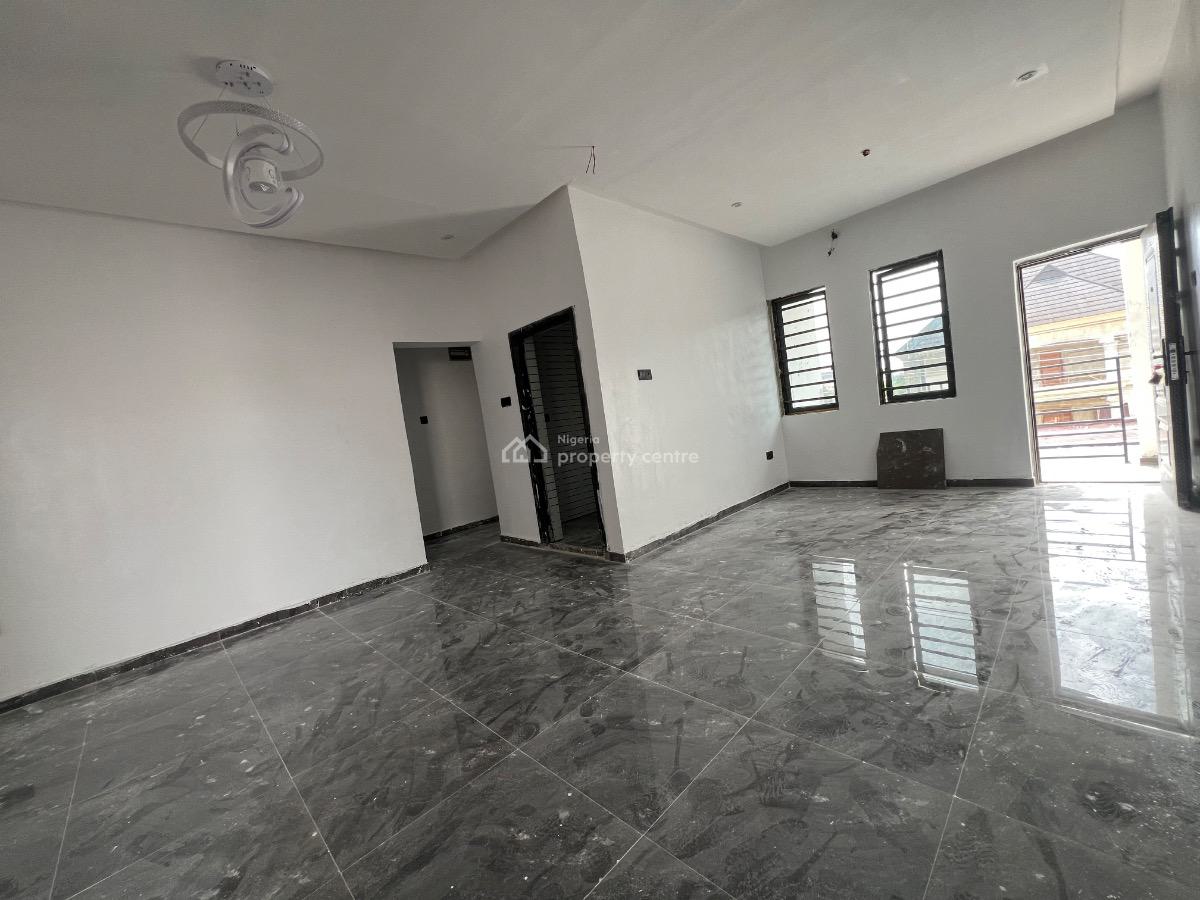 2bedroom Flat, Thera Annex, Sangotedo, Ajah, Lagos, Flat / Apartment for Rent