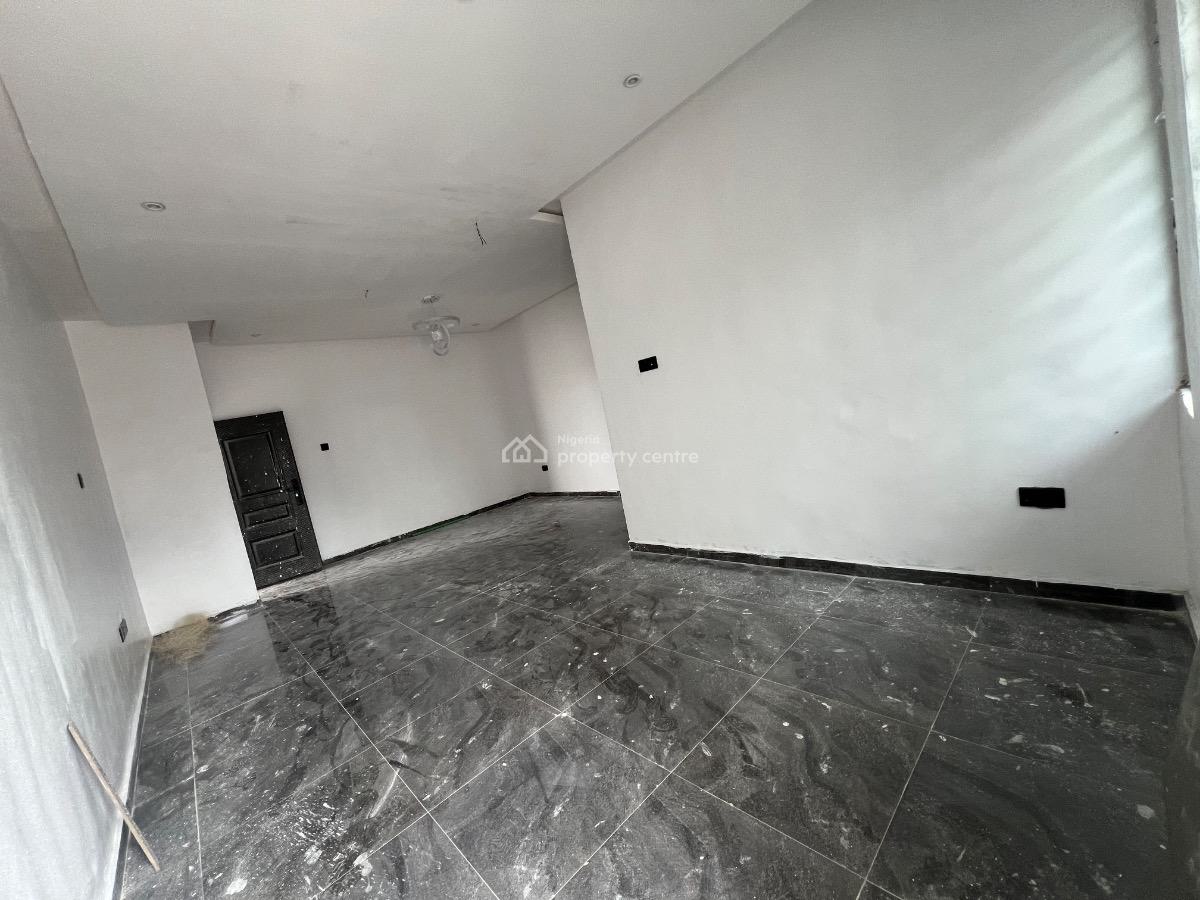 2bedroom Flat, Thera Annex, Sangotedo, Ajah, Lagos, Flat / Apartment for Rent