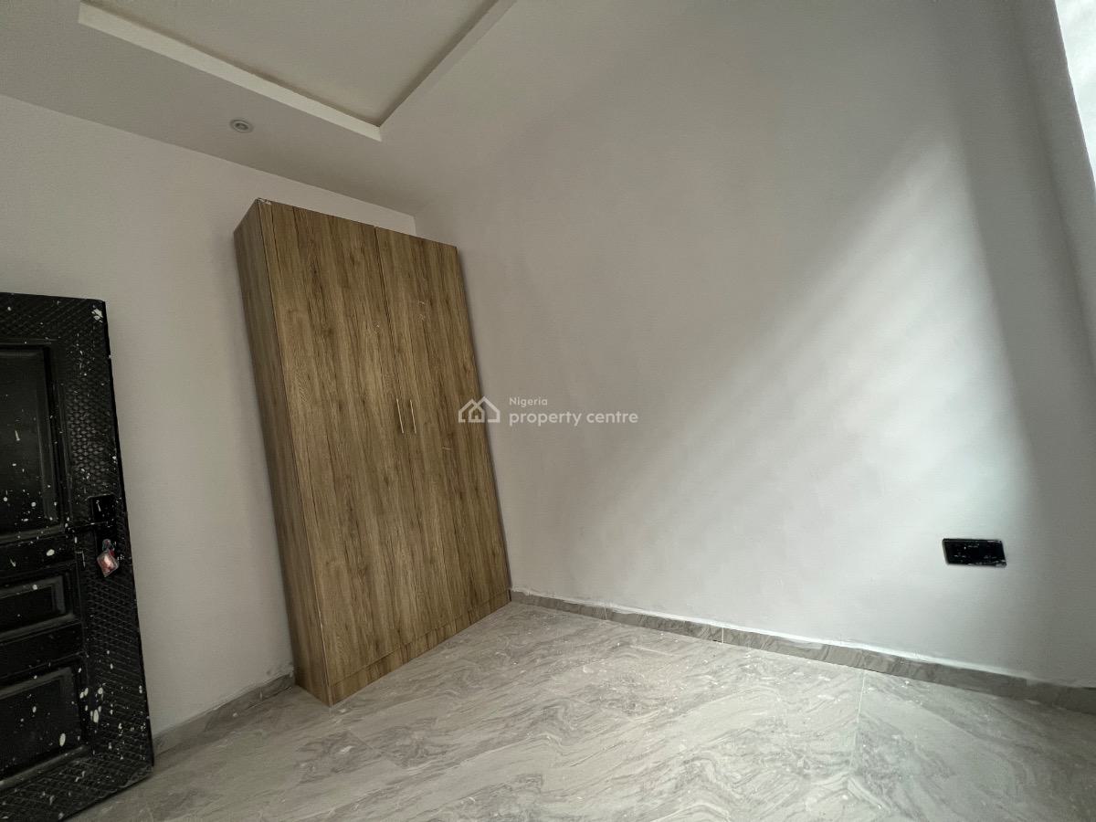 2bedroom Flat, Thera Annex, Sangotedo, Ajah, Lagos, Flat / Apartment for Rent