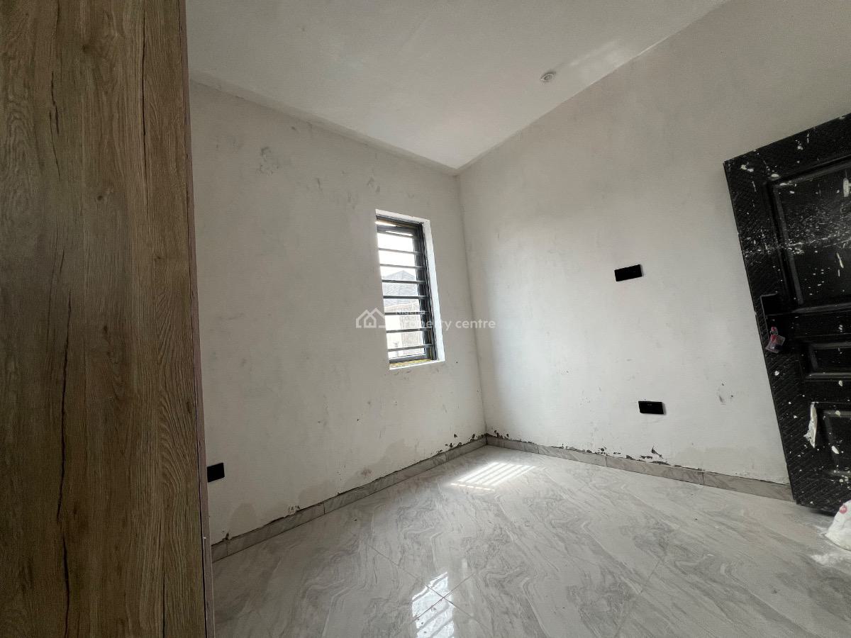 2bedroom Flat, Thera Annex, Sangotedo, Ajah, Lagos, Flat / Apartment for Rent