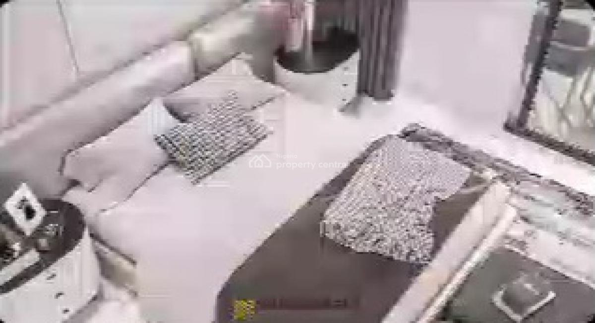 4 Bedroom Semi Detached + Bq in Rockhampton Estate, Katampe Extension, Maitaima, Wuse, Asokoro, Ibb Golf Course Fct Abuja, Maitama District, Abuja, Semi-detached Duplex for Sale