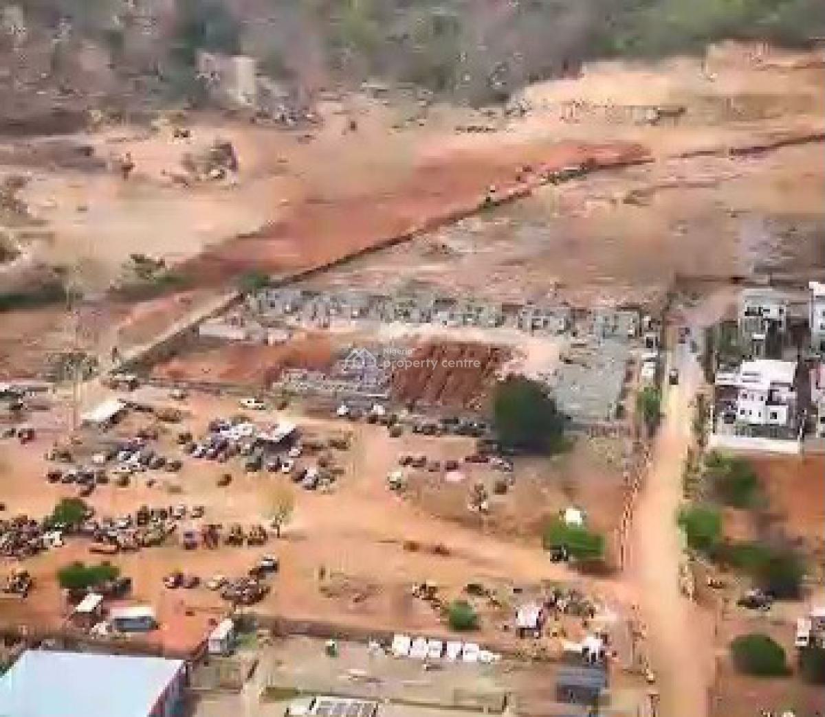 4 Bedroom Semi Detached + Bq in Rockhampton Estate, Katampe Extension, Maitaima, Wuse, Asokoro, Ibb Golf Course Fct Abuja, Maitama District, Abuja, Semi-detached Duplex for Sale