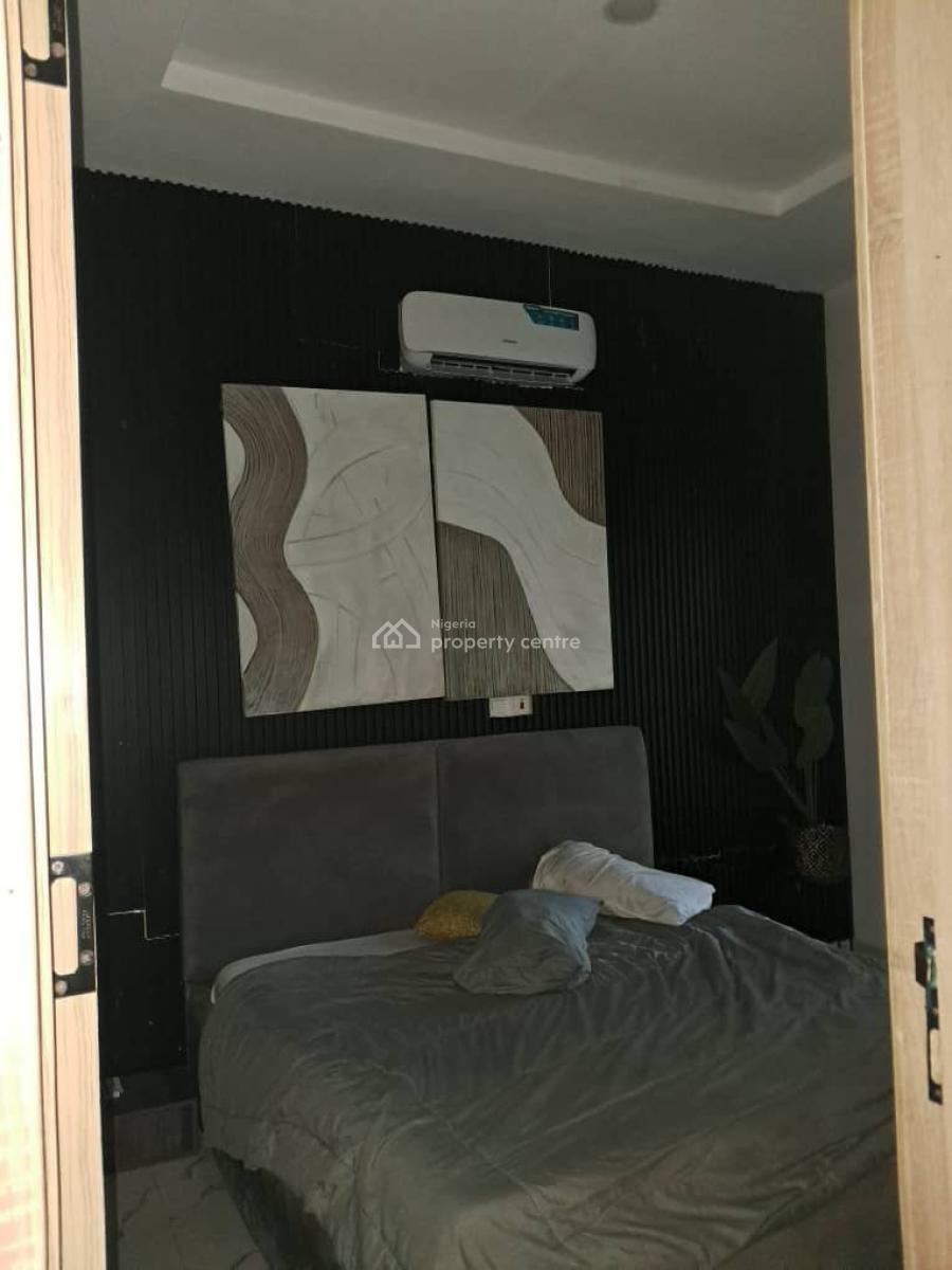 Fully Service4-bedroom Semi-detached Duplex with Excellent Facilities, Orchid Road Lekki, Lekki, Lagos, Semi-detached Duplex for Rent