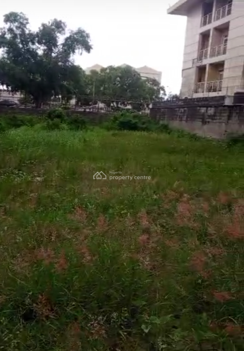 1 Plot of Land Along Chevron Road Lekki, Chevron Road Lekki, Lekki, Lagos, Mixed-use Land for Sale