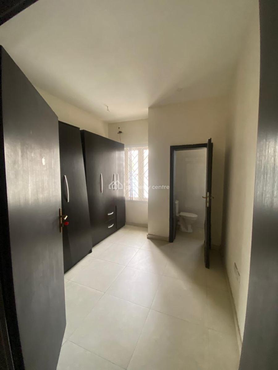 Self Serviced Spacious 3bedroom Flat, Lrhs By Pinnacle Filling Station Oniru, Lekki, Lagos, Flat / Apartment for Rent