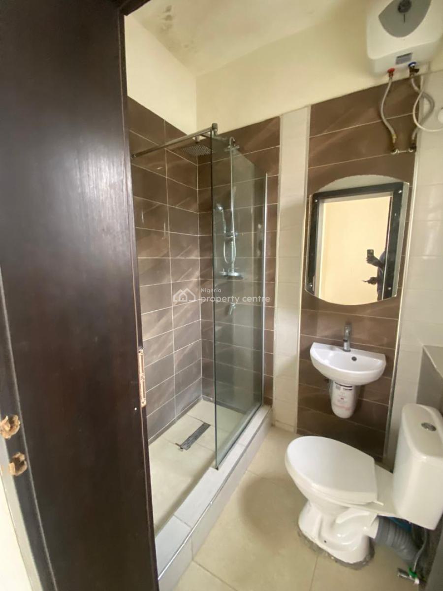 Self Serviced Spacious 3bedroom Flat, Lrhs By Pinnacle Filling Station Oniru, Lekki, Lagos, Flat / Apartment for Rent