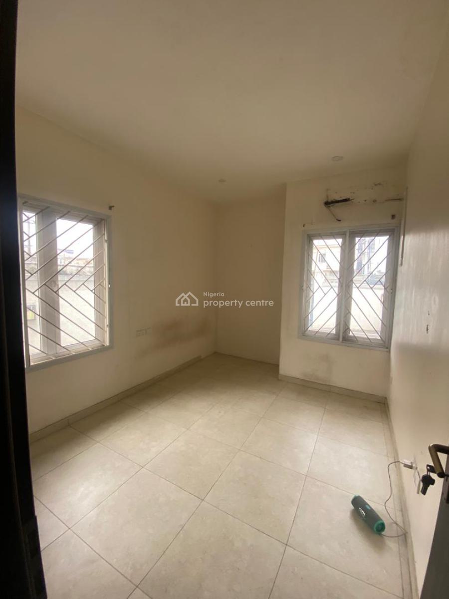 Self Serviced Spacious 3bedroom Flat, Lrhs By Pinnacle Filling Station Oniru, Lekki, Lagos, Flat / Apartment for Rent