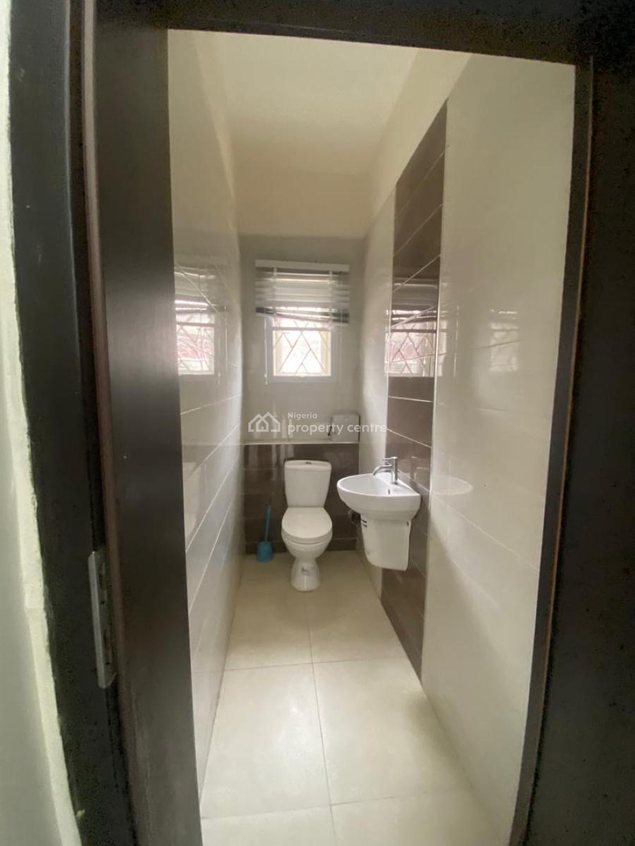 Self Serviced Spacious 3bedroom Flat, Lrhs By Pinnacle Filling Station Oniru, Lekki, Lagos, Flat / Apartment for Rent