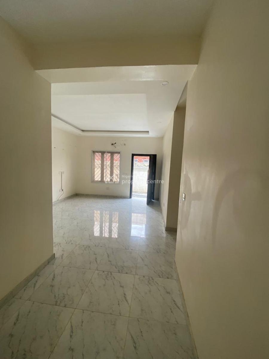 Self Serviced Spacious 3bedroom Flat, Lrhs By Pinnacle Filling Station Oniru, Lekki, Lagos, Flat / Apartment for Rent