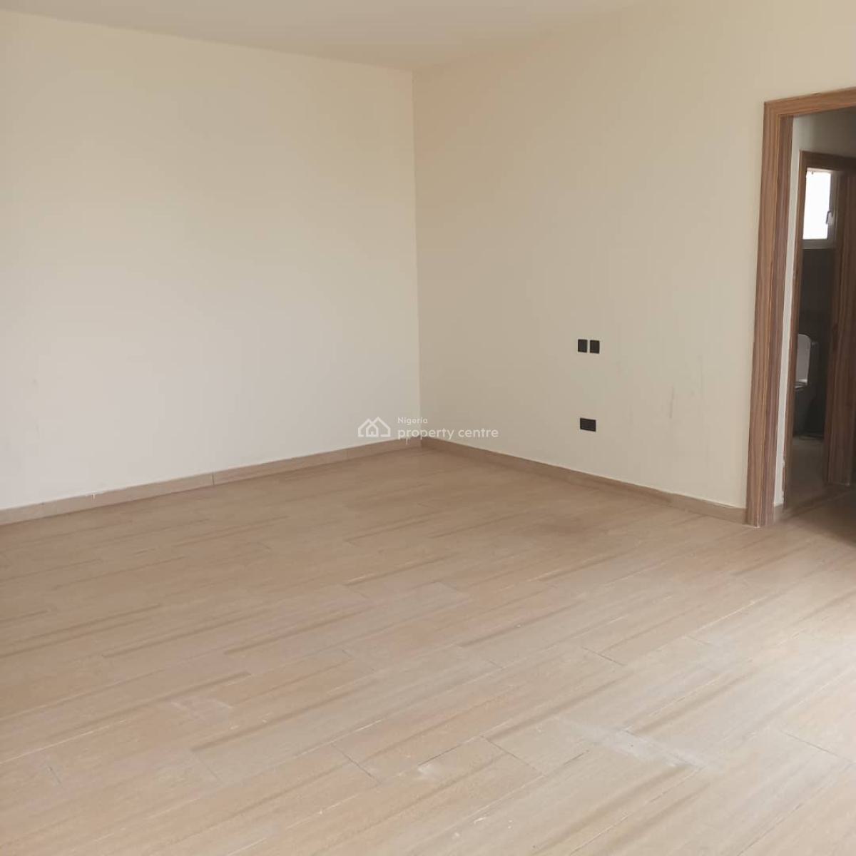 Newly Built 3 Bedroom Apartment, Victoria Island Lagos, Victoria Island (vi), Lagos, Flat / Apartment for Sale