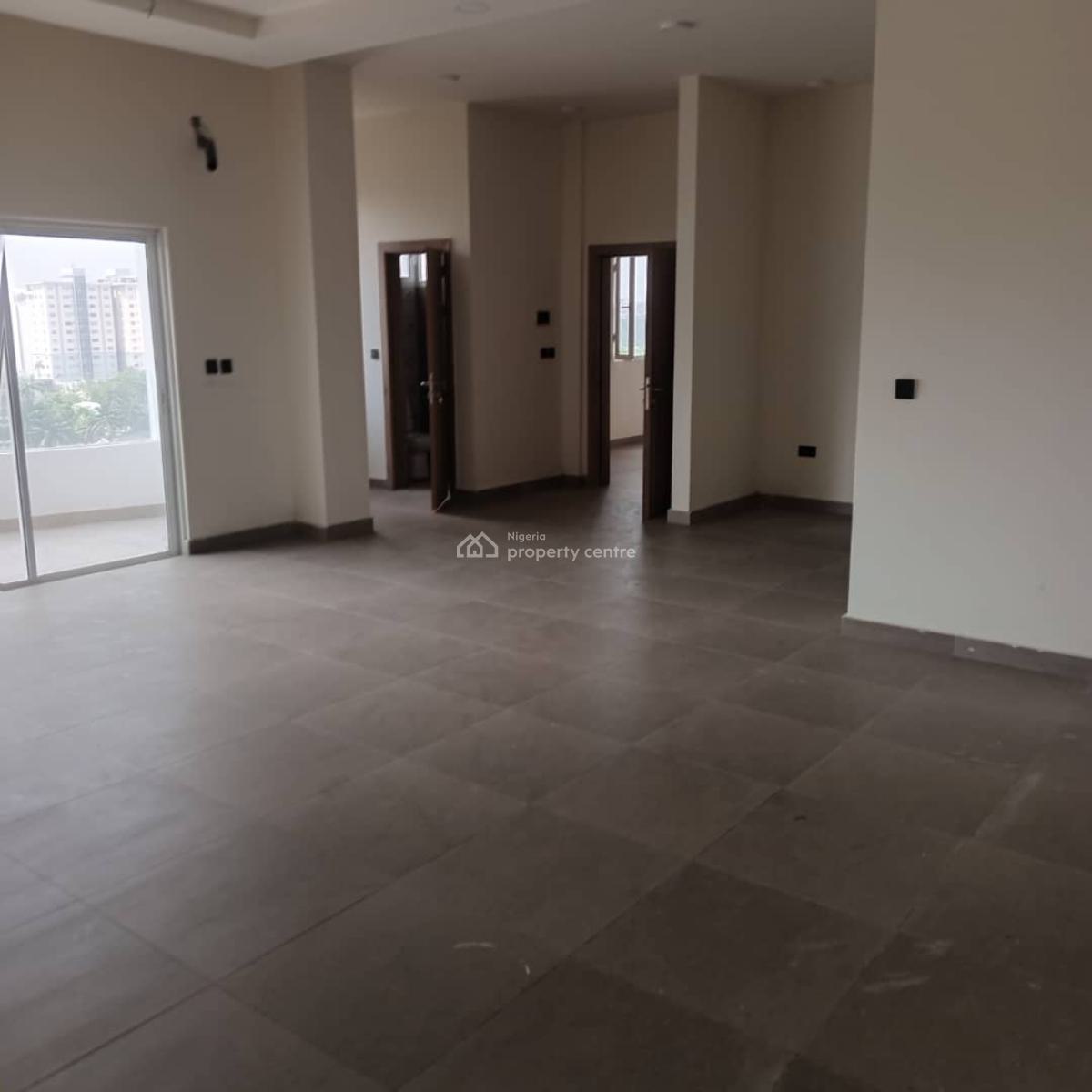Newly Built 3 Bedroom Apartment, Victoria Island Lagos, Victoria Island (vi), Lagos, Flat / Apartment for Sale