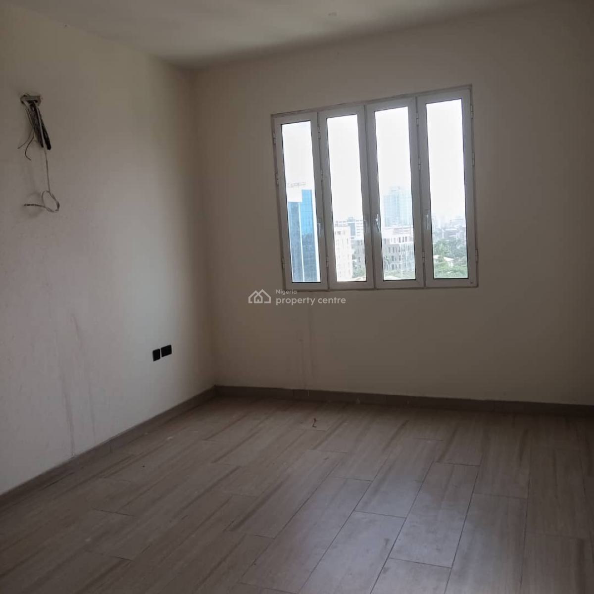 Newly Built 3 Bedroom Apartment, Victoria Island Lagos, Victoria Island (vi), Lagos, Flat / Apartment for Sale