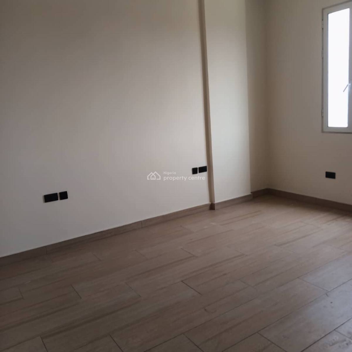 Newly Built 3 Bedroom Apartment, Victoria Island Lagos, Victoria Island (vi), Lagos, Flat / Apartment for Sale