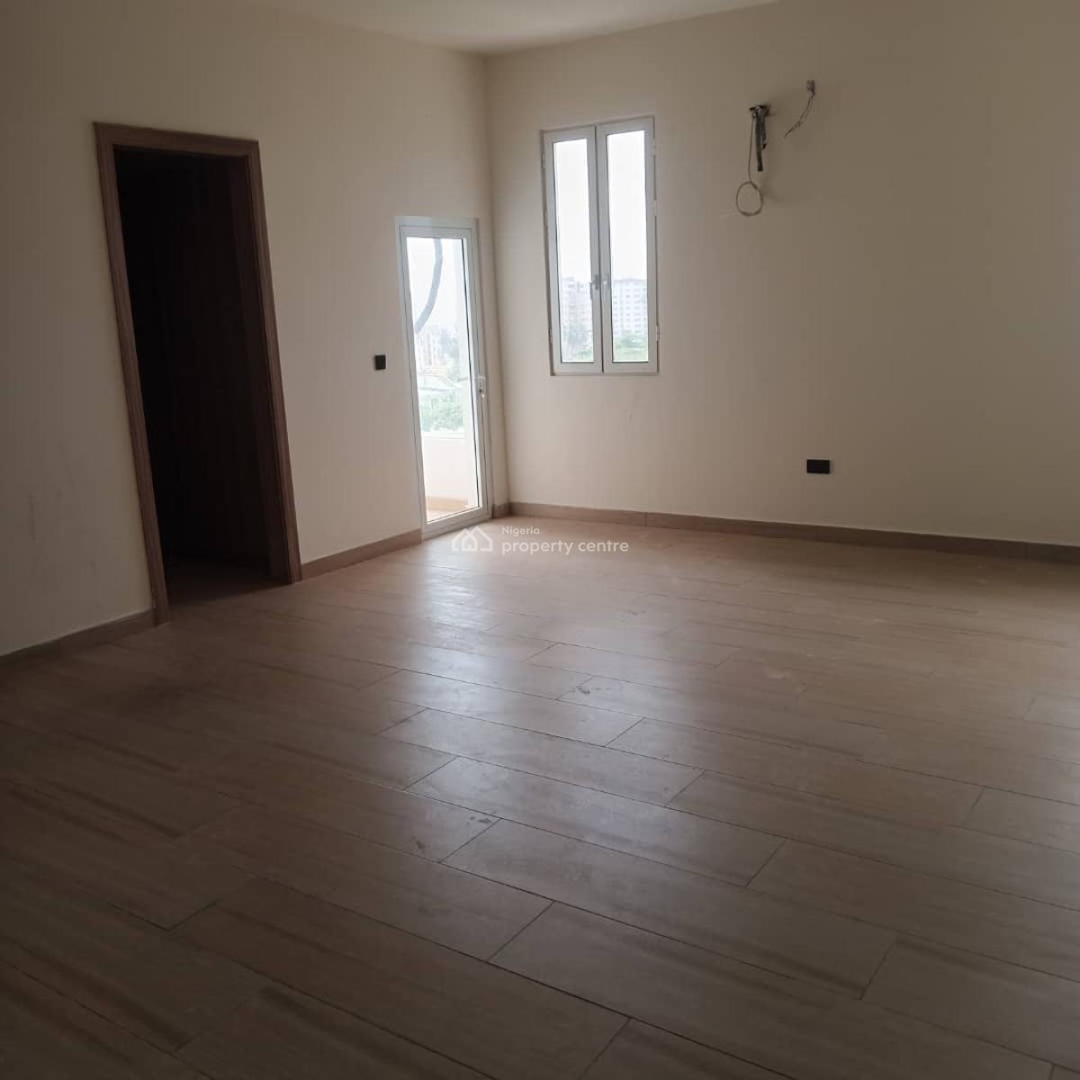 Newly Built 3 Bedroom Apartment, Victoria Island Lagos, Victoria Island (vi), Lagos, Flat / Apartment for Sale