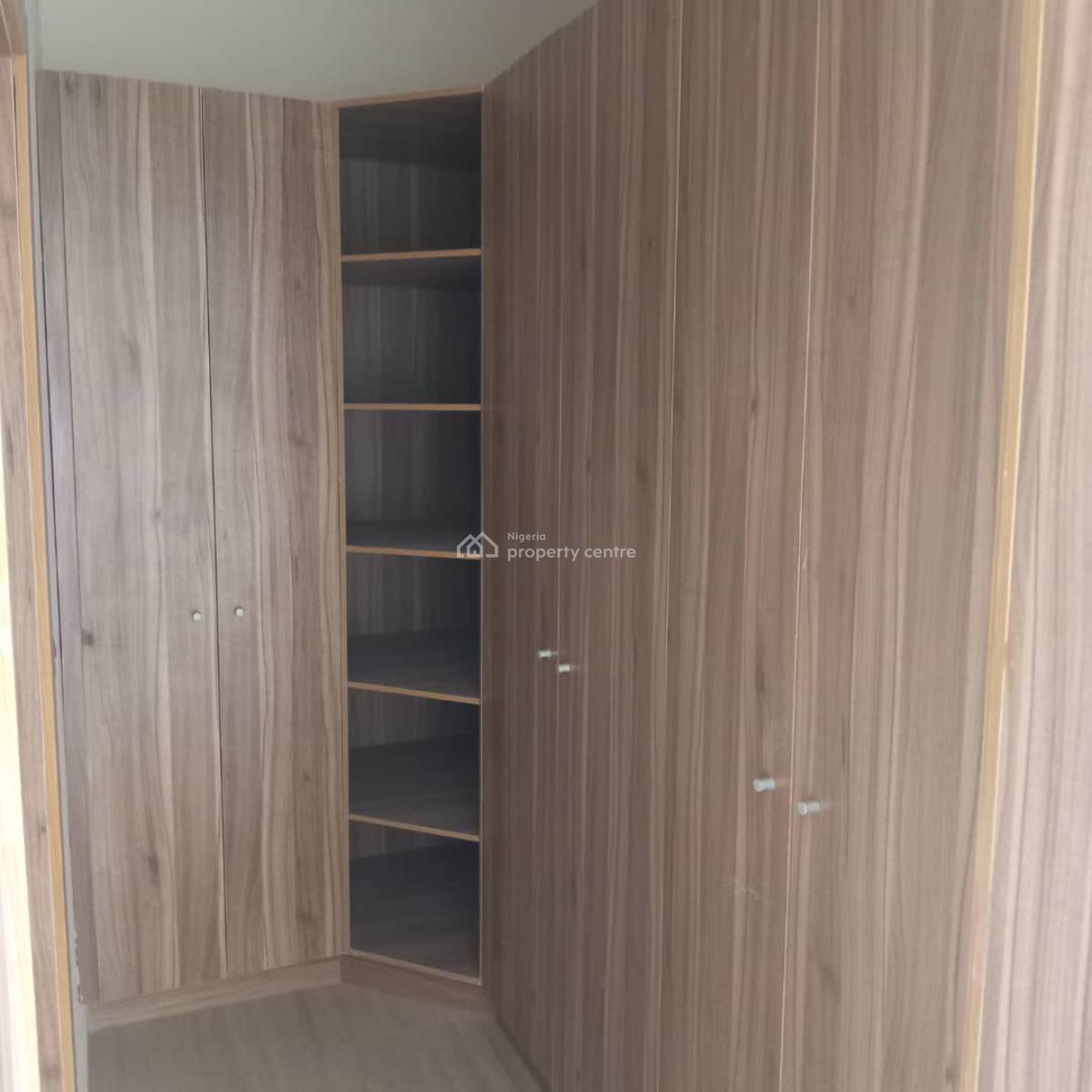 Newly Built 3 Bedroom Apartment, Victoria Island Lagos, Victoria Island (vi), Lagos, Flat / Apartment for Sale