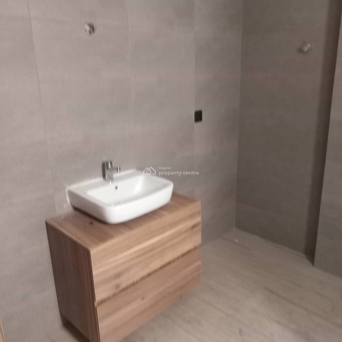 Newly Built 3 Bedroom Apartment, Victoria Island Lagos, Victoria Island (vi), Lagos, Flat / Apartment for Sale