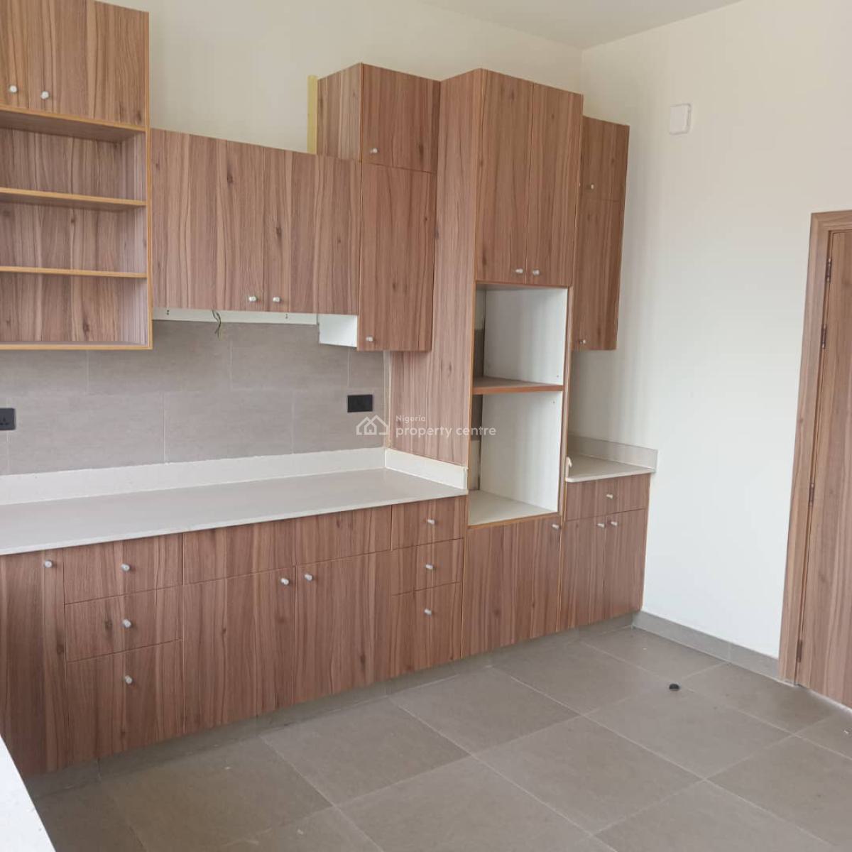 Newly Built 3 Bedroom Apartment, Victoria Island Lagos, Victoria Island (vi), Lagos, Flat / Apartment for Sale