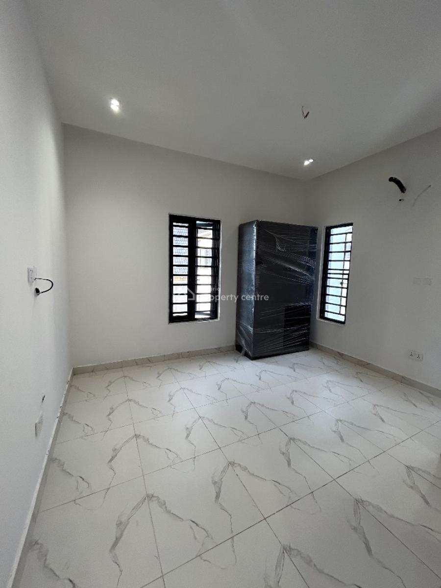 Newly Built 2bedroom Apartment with Open Plan Kitchen, Osapa, Lekki, Lagos, Flat / Apartment for Rent
