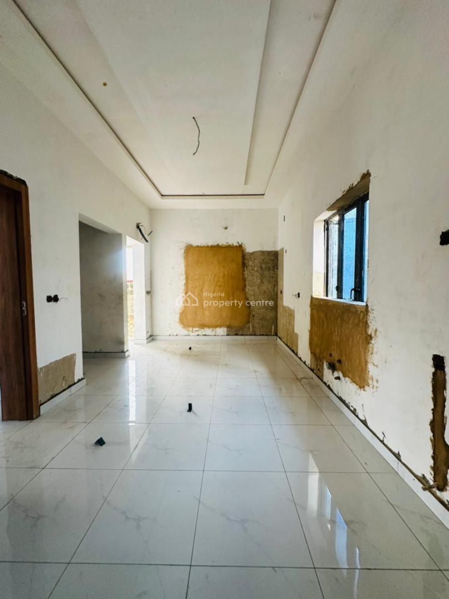 Exclusive 4 Bedroom Detached Duplex at Opic,isheri, Isheri North, Lagos, Detached Duplex for Sale