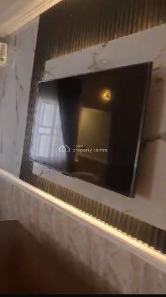 Furnished Self Contained Apartment, Kado, Abuja, Flat / Apartment for Rent