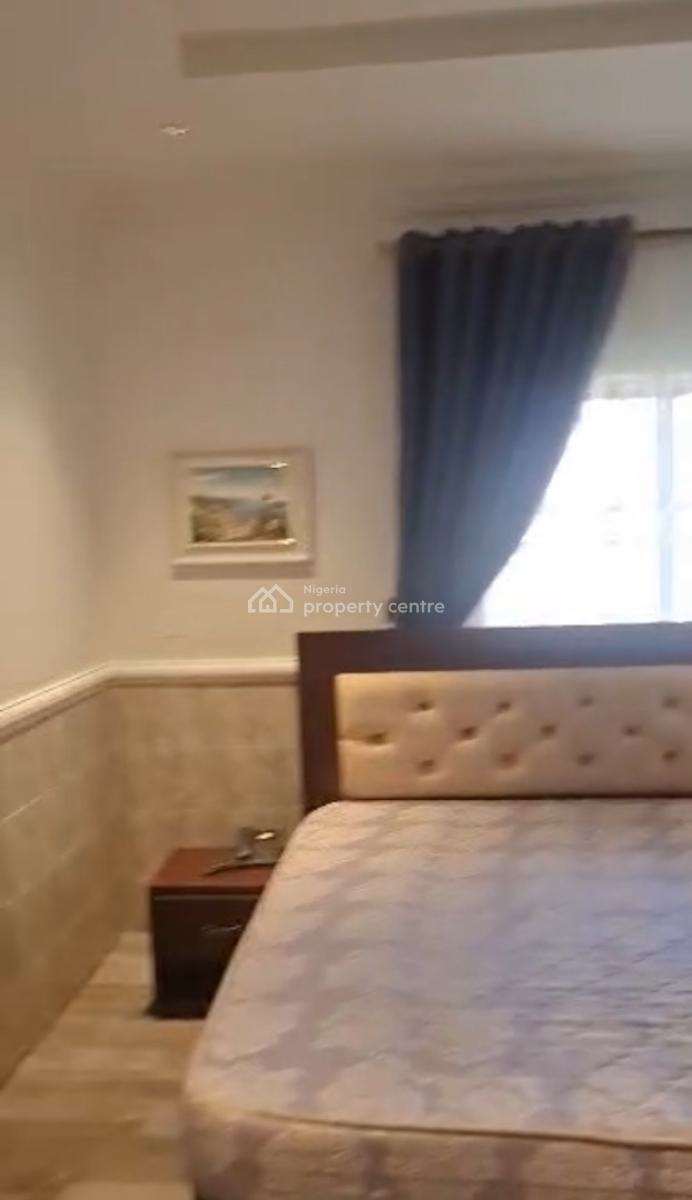 Furnished Self Contained Apartment, Kado, Abuja, Flat / Apartment for Rent