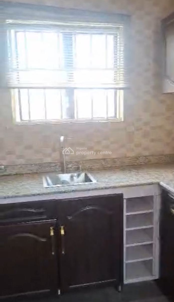 Furnished Self Contained Apartment, Kado, Abuja, Flat / Apartment for Rent