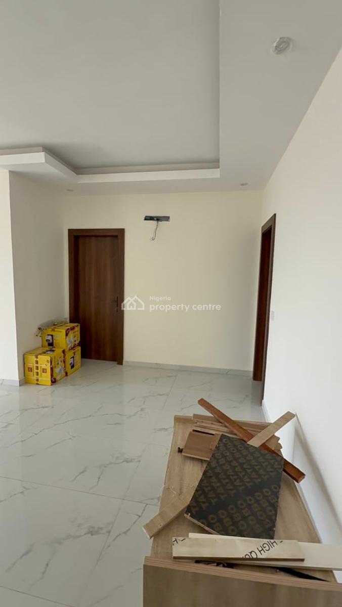 Newly Built Tastefully Finished 3 Bedroom Apartment, Victoria Island Lagos, Victoria Island (vi), Lagos, Flat / Apartment for Sale