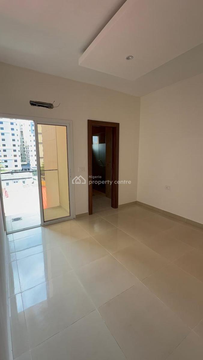 Newly Built Tastefully Finished 3 Bedroom Apartment, Victoria Island Lagos, Victoria Island (vi), Lagos, Flat / Apartment for Sale