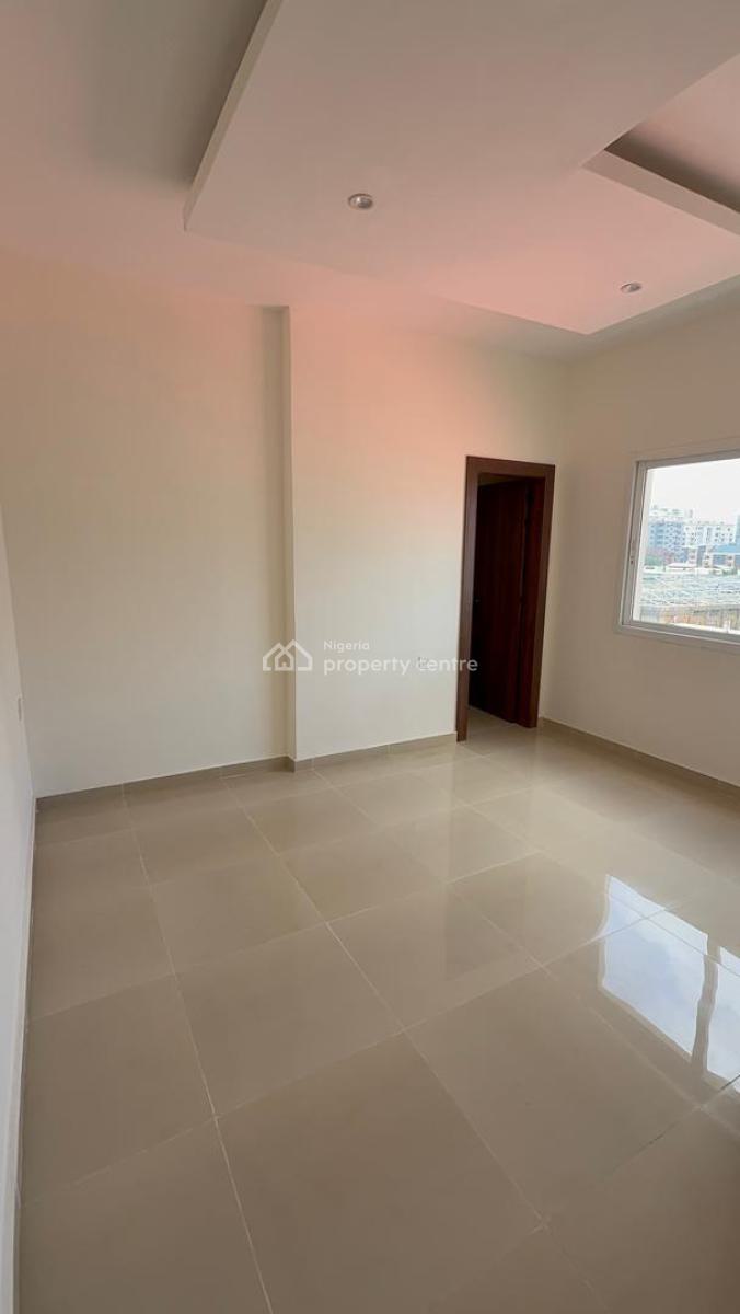 Newly Built Tastefully Finished 3 Bedroom Apartment, Victoria Island Lagos, Victoria Island (vi), Lagos, Flat / Apartment for Sale