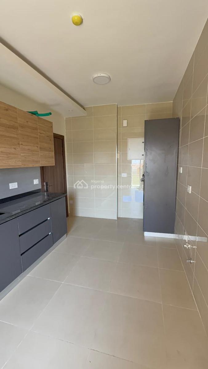 Newly Built Tastefully Finished 3 Bedroom Apartment, Victoria Island Lagos, Victoria Island (vi), Lagos, Flat / Apartment for Sale