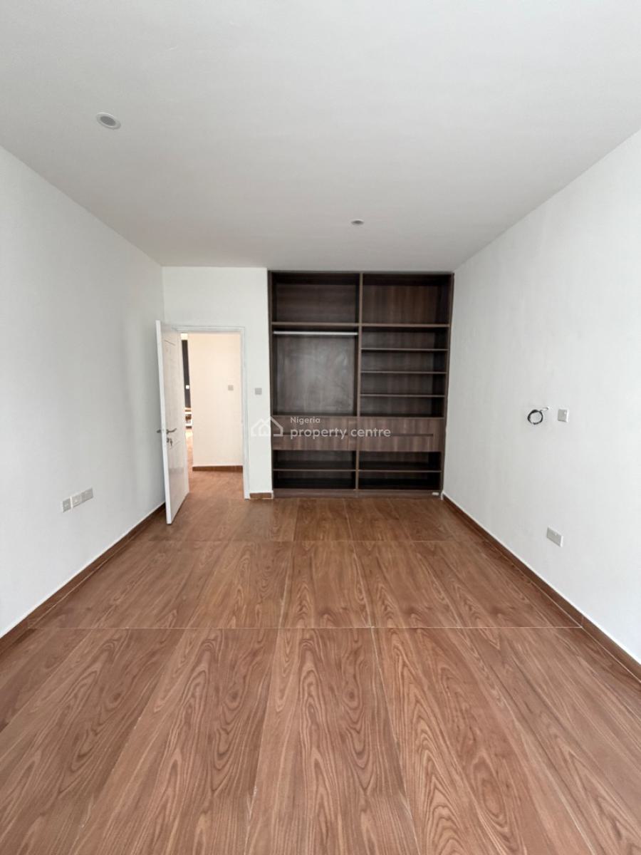 Beautiful 5bedroom Fully Detached House with Garden, Royal Garden Estate, Ajah, Lagos, Detached Duplex for Sale