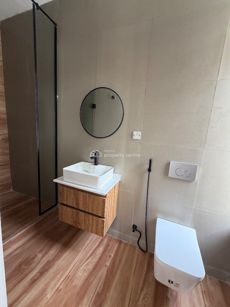 Beautiful 5bedroom Fully Detached House with Garden, Royal Garden Estate, Ajah, Lagos, Detached Duplex for Sale