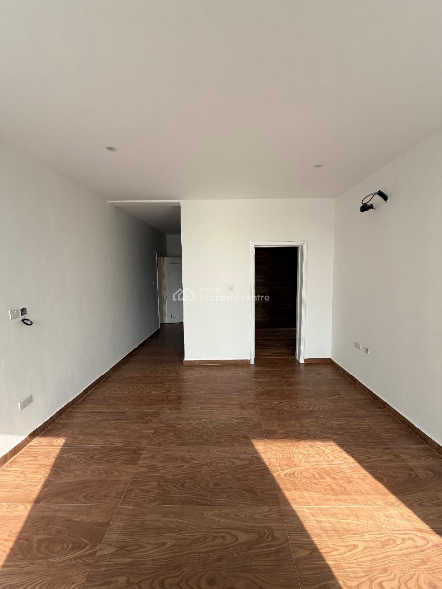 Beautiful 5bedroom Fully Detached House with Garden, Royal Garden Estate, Ajah, Lagos, Detached Duplex for Sale