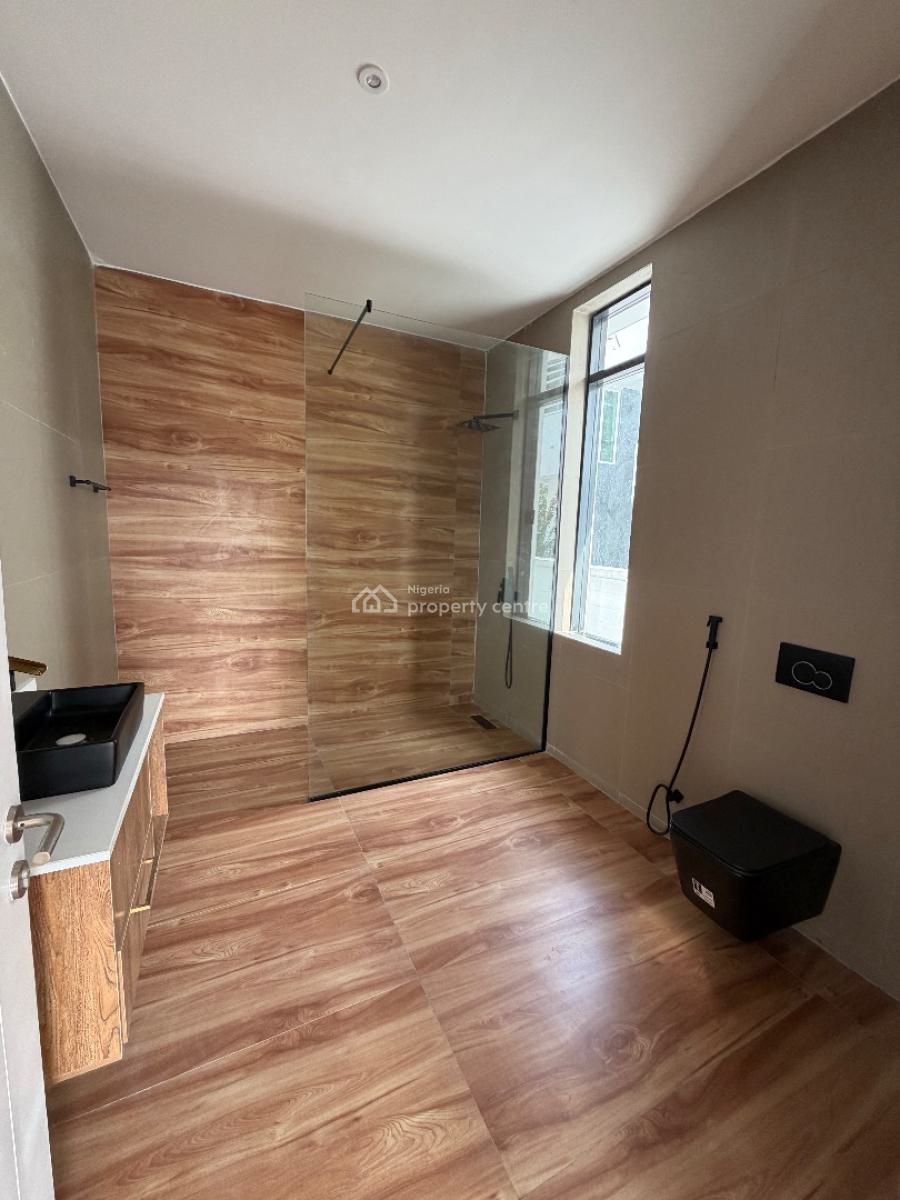 Beautiful 5bedroom Fully Detached House with Garden, Royal Garden Estate, Ajah, Lagos, Detached Duplex for Sale