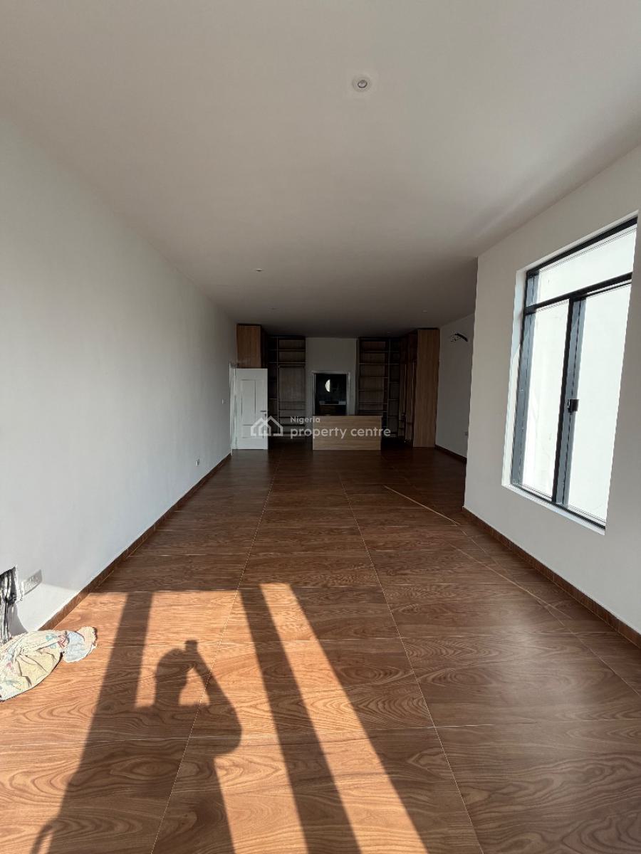 Beautiful 5bedroom Fully Detached House with Garden, Royal Garden Estate, Ajah, Lagos, Detached Duplex for Sale