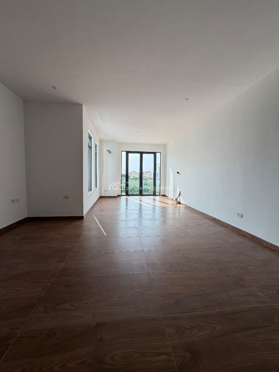 Beautiful 5bedroom Fully Detached House with Garden, Royal Garden Estate, Ajah, Lagos, Detached Duplex for Sale