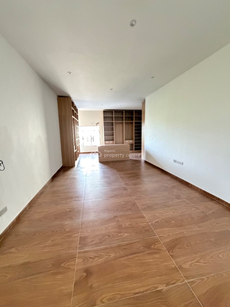 Beautiful 5bedroom Fully Detached House with Garden, Royal Garden Estate, Ajah, Lagos, Detached Duplex for Sale