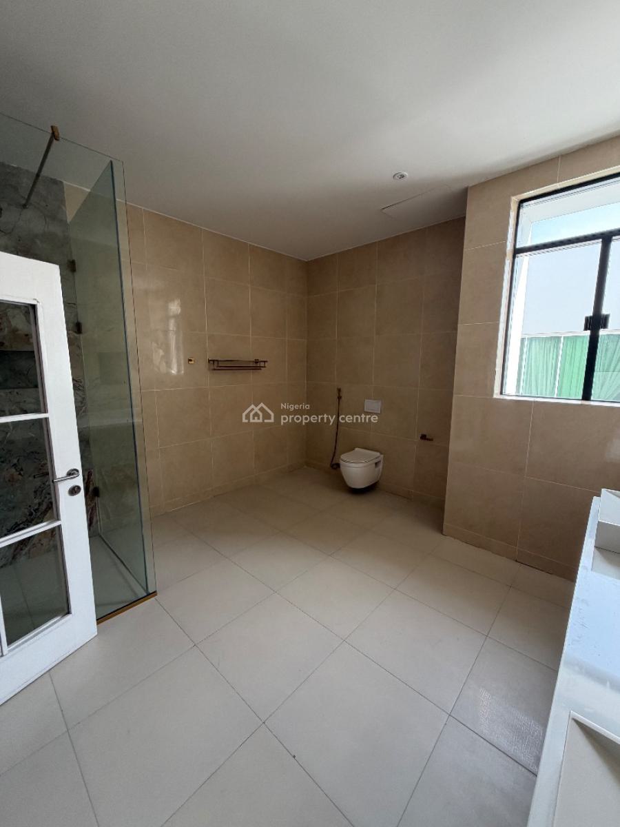 Beautiful 5bedroom Fully Detached House with Garden, Royal Garden Estate, Ajah, Lagos, Detached Duplex for Sale