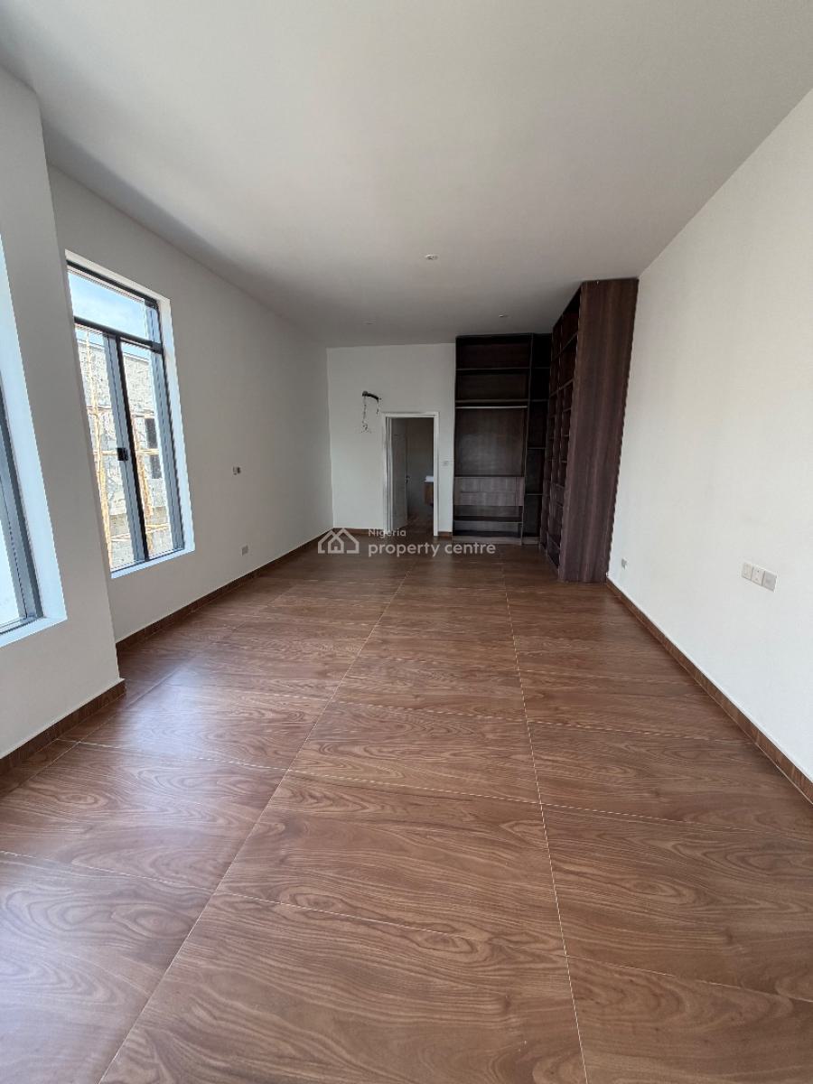 Beautiful 5bedroom Fully Detached House with Garden, Royal Garden Estate, Ajah, Lagos, Detached Duplex for Sale