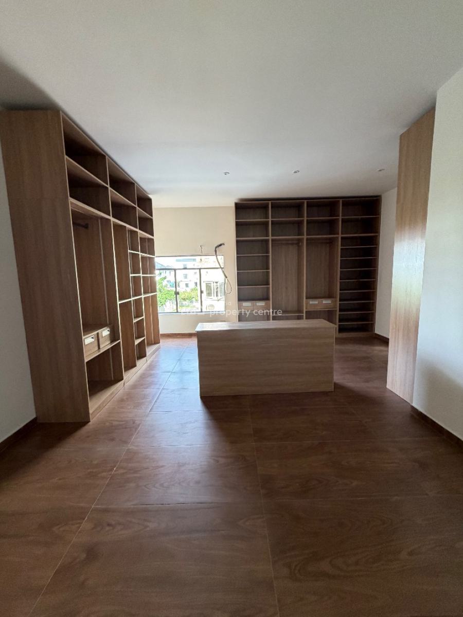 Beautiful 5bedroom Fully Detached House with Garden, Royal Garden Estate, Ajah, Lagos, Detached Duplex for Sale