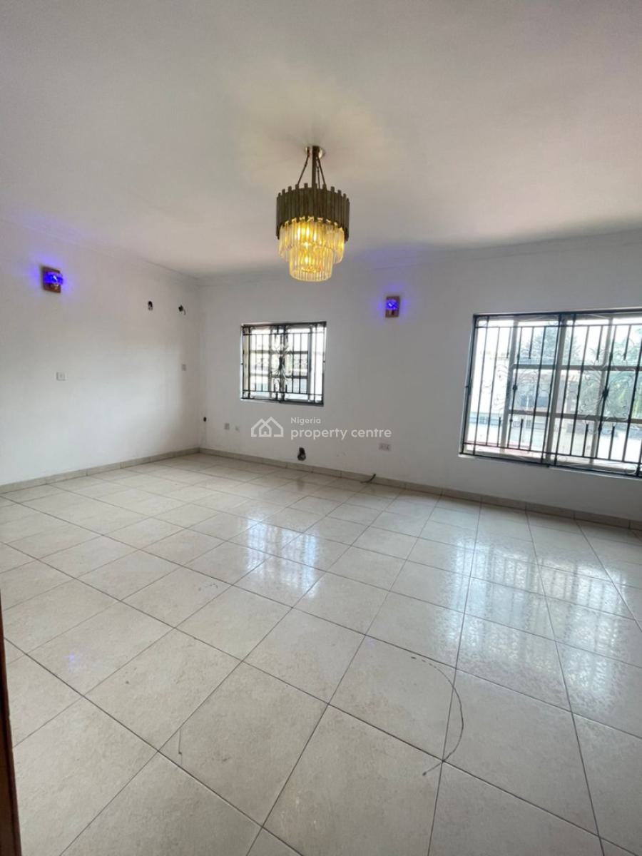 Well Maintained 5 Bedroom Fully Detached Duplex, Ikoyi, Parkview, Ikoyi, Lagos, Detached Duplex for Rent